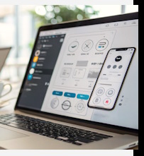 Услуги Разработка IT решений в Бузулуке