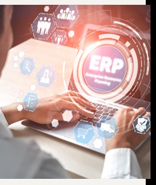 Услуги Разработка IT решений в Бузулуке