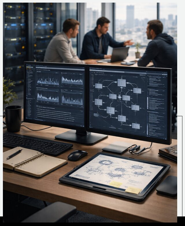 Разработка высоконагруженных систем в Бузулуке от 18763 р. | АвикейБзл