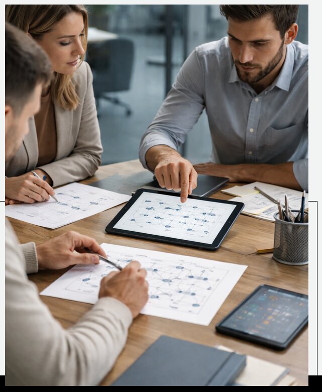 Разработка BPM-систем в Бузулуке от 469080 р. под ключ АвикейБзл