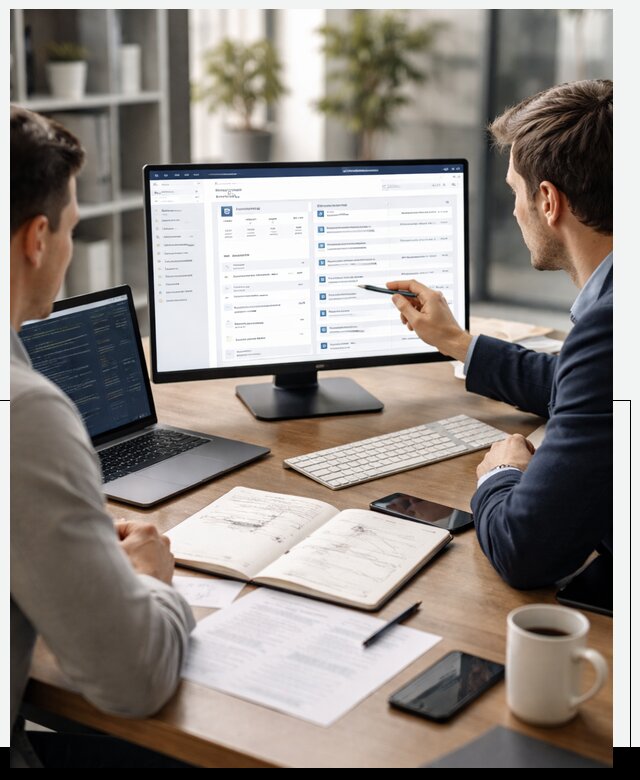 Разработка CRM систем в Бузулуке от 156360 руб., АвикейБзл