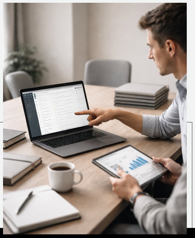 Разработка СЭД под ключ в Бузулуке от 15636 р. | АвикейБзл