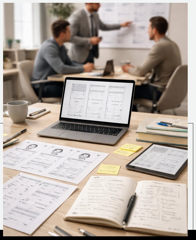 Разработка MVP проекта в Бузулуке от 6776 р., АвикейБзл