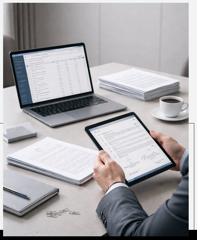 Электронные кадровые документы система в Бузулуке от 12509 р. | АвикейБзл