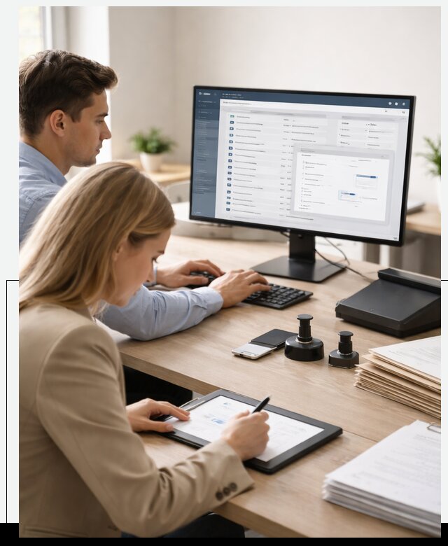 Система электронных кадровых документов в Бузулуке для бизнеса