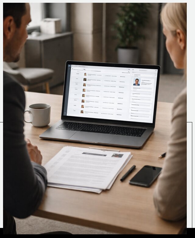 Ats система подбора персонала в Бузулуке от 12509 р. - АвикейБзл