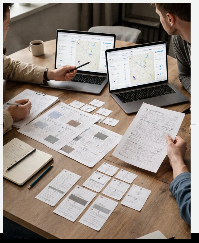 Создание агрегаторов и порталов в Бузулуке от 15636 р., АвикейБзл