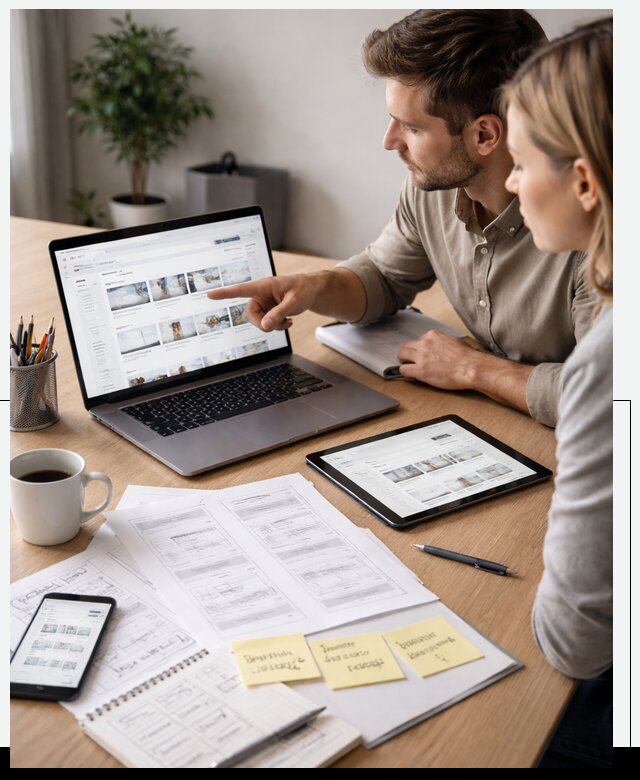 Разработка доски объявлений в Бузулуке от 8860 р., АвикейБзл