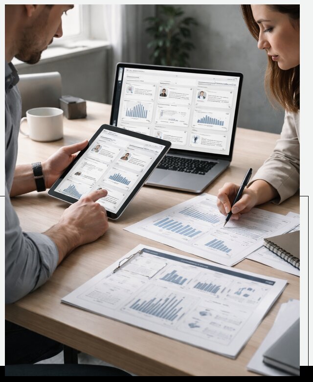 Персонализация контента платформа в Бузулуке от 12509 р. | АвикейБзл