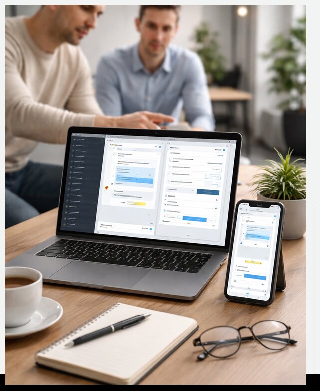 Разработка мини app Telegram/VK в Бузулуке от 31272 р. АвикейБзл