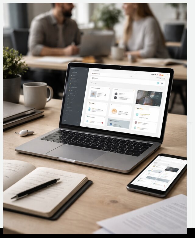Разработка PWA приложений в Бузулуке от 125088 р. | АвикейБзл