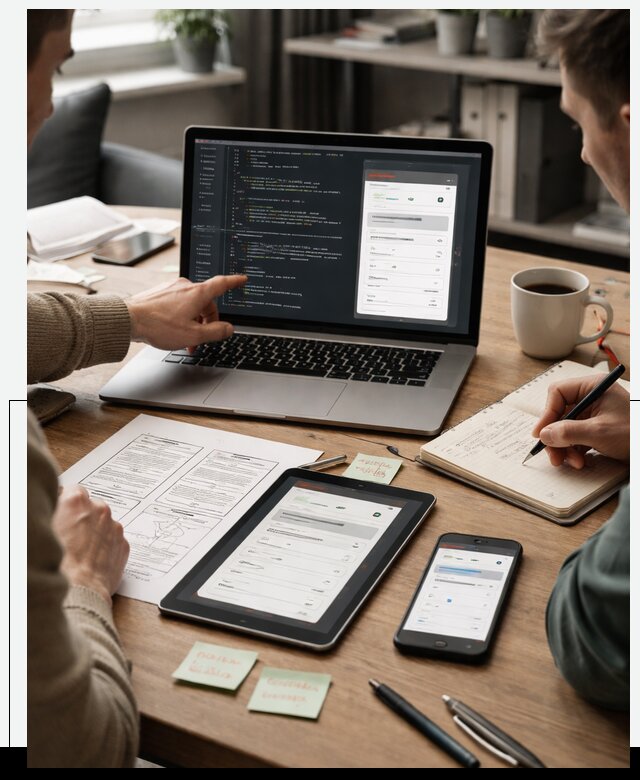 Разработка и внедрение PWA приложений для бизнеса в Бузулуке