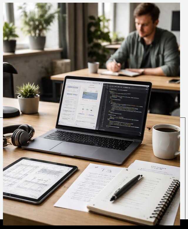 Разработка frontend в Бузулуке от 18763 р., услуги АвикейБзл