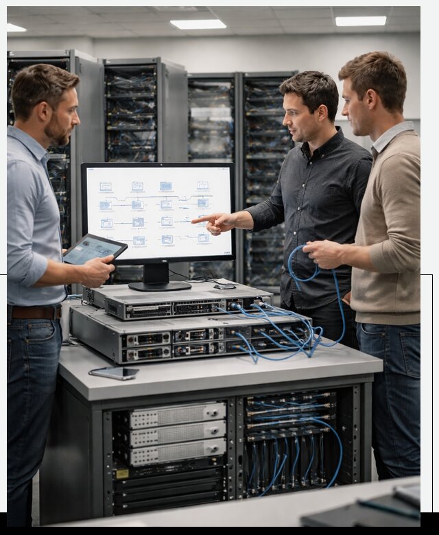 Системная интеграция в Бузулуке: от 8339 р. | Услуги АвикейБзл