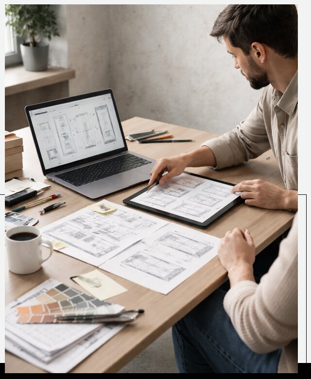 Дизайн программного обеспечения в Бузулуке от 8860 р. | АвикейБзл