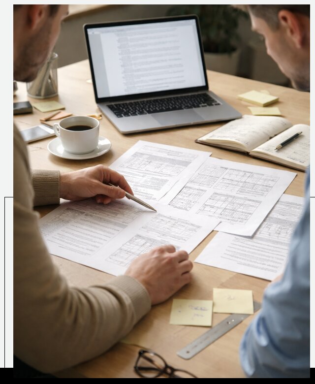 Техническое задание на разработку ПО под ключ в Бузулуке