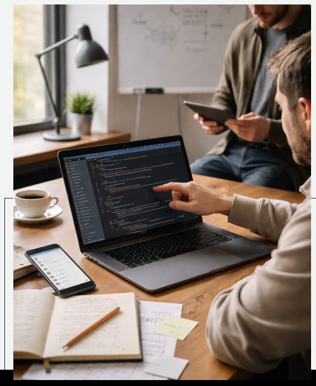 Разработка Telegram ботов под ключ для компаний в Бузулуке