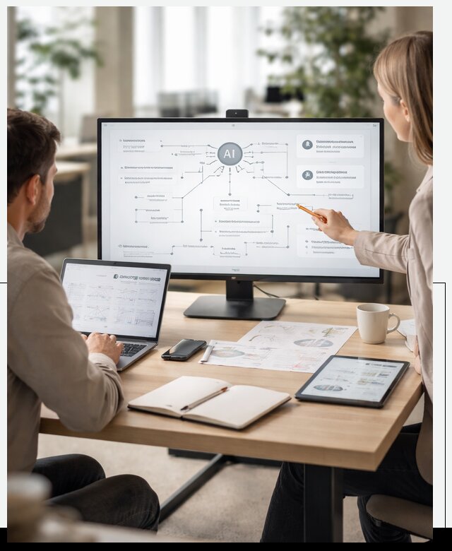 AI-агенты для автоматизации бизнеса в Бузулуке от 15636 р. АвикейБзл