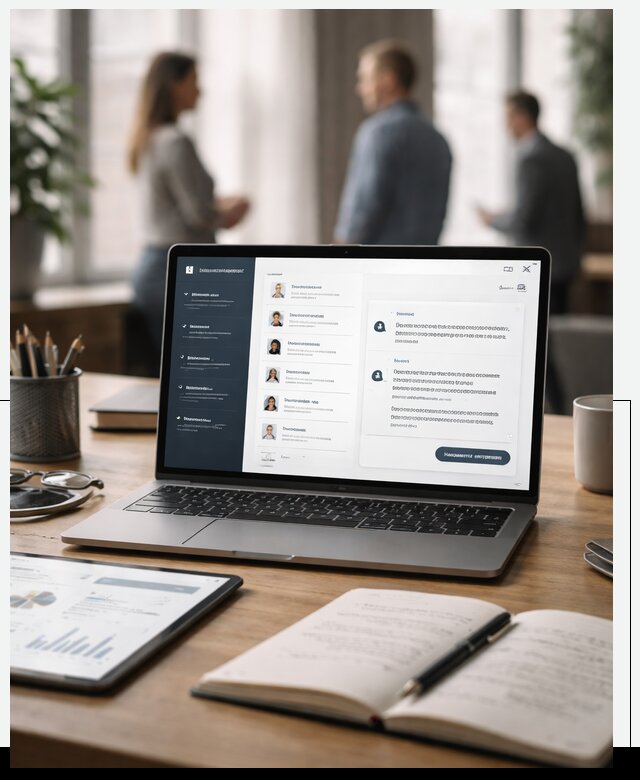 HR бот для подбора персонала в Бузулуке от 8860 р. | АвикейБзл
