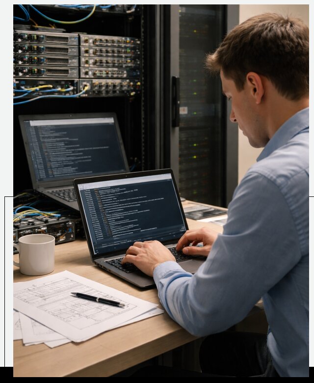 Внедрение российских Linux систем для бизнеса в Бузулуке