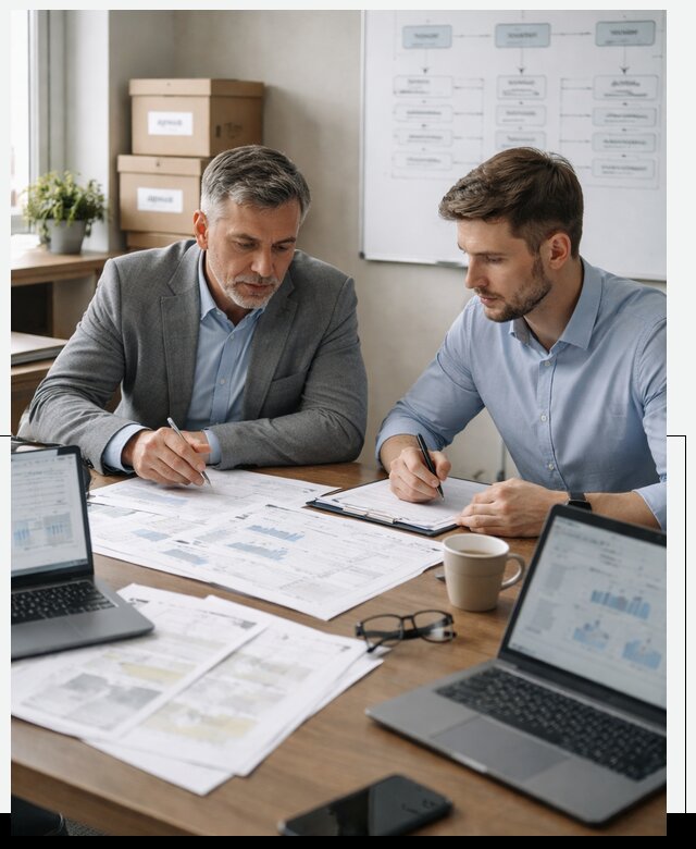 Замена SAP на 1С в Бузулуке — миграция, от 12509 р. | АвикейБзл