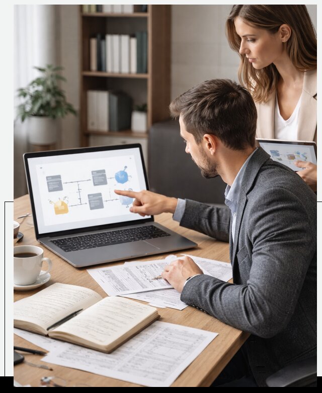 Замена SAP на 1С под ключ в Бузулуке с переносом данных и настройкой