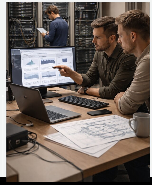 Импортозамещение систем виртуализации и миграция в Бузулуке