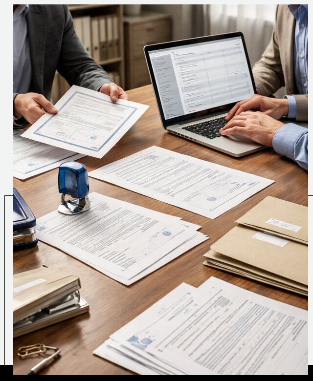 Сертификация ПО и внесение в реестр Минцифры в Бузулуке