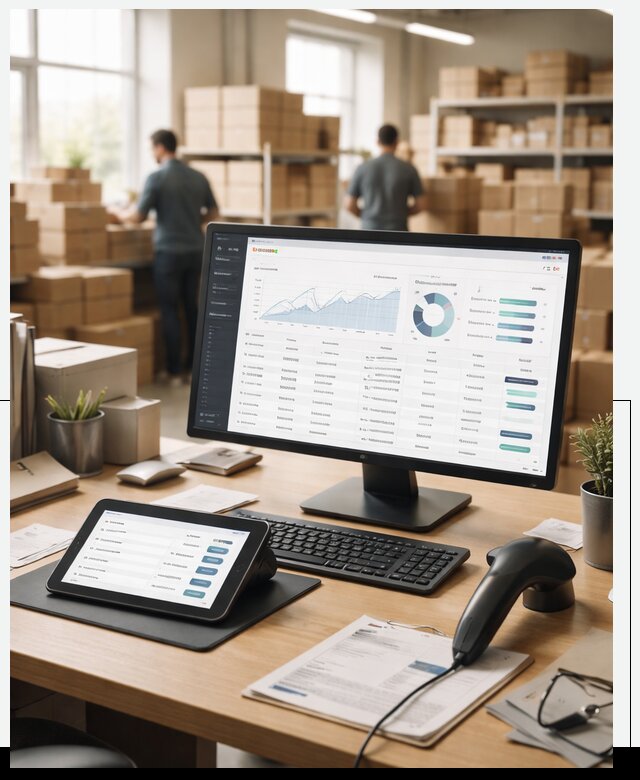 Автоматизация селлеров в Бузулуке от 15636 р. | АвикейБзл