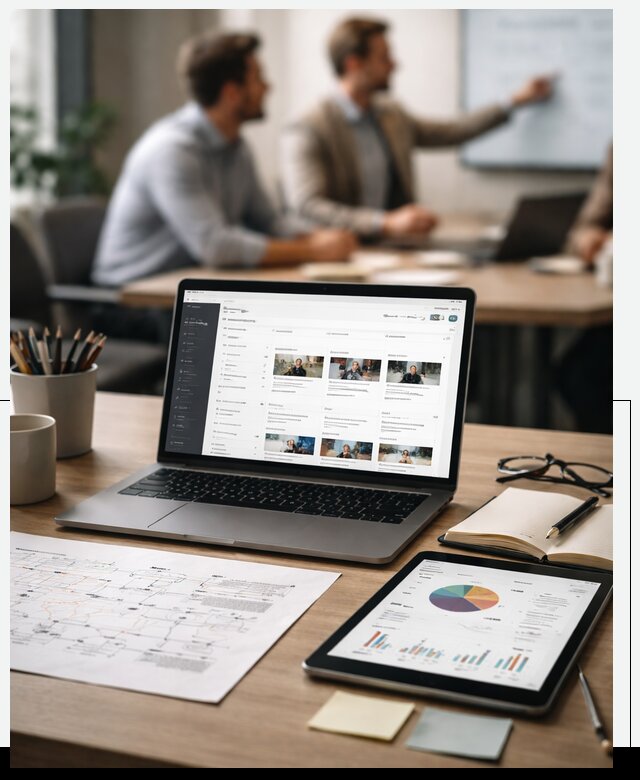 Разработка нишевых B2B маркетплейсов в Бузулуке от 729680 р., АвикейБзл