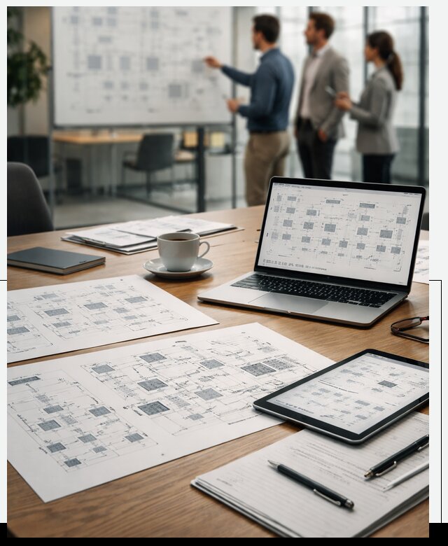 Разработка Core Banking, замена АБС в Бузулуке | АвикейБзл от 15636 р.