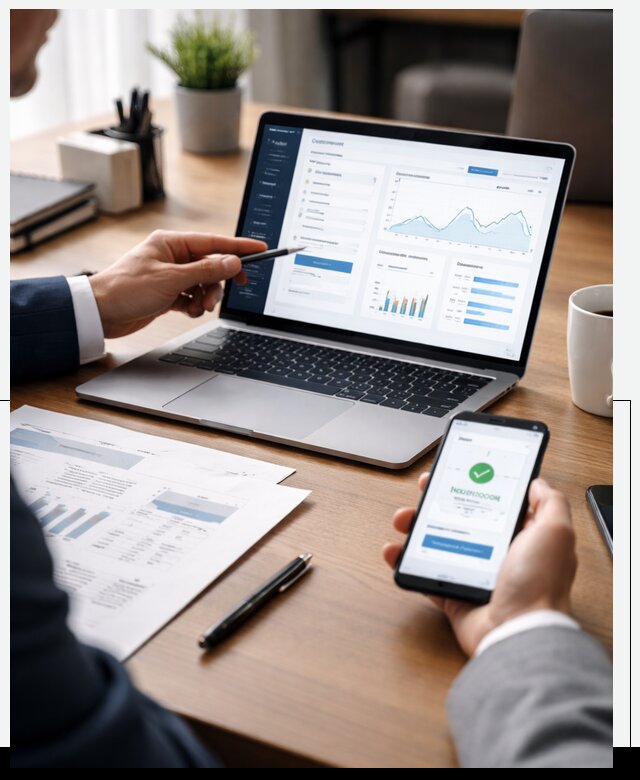 Разработка платёжных платформ в Бузулуке от 20848 р., АвикейБзл