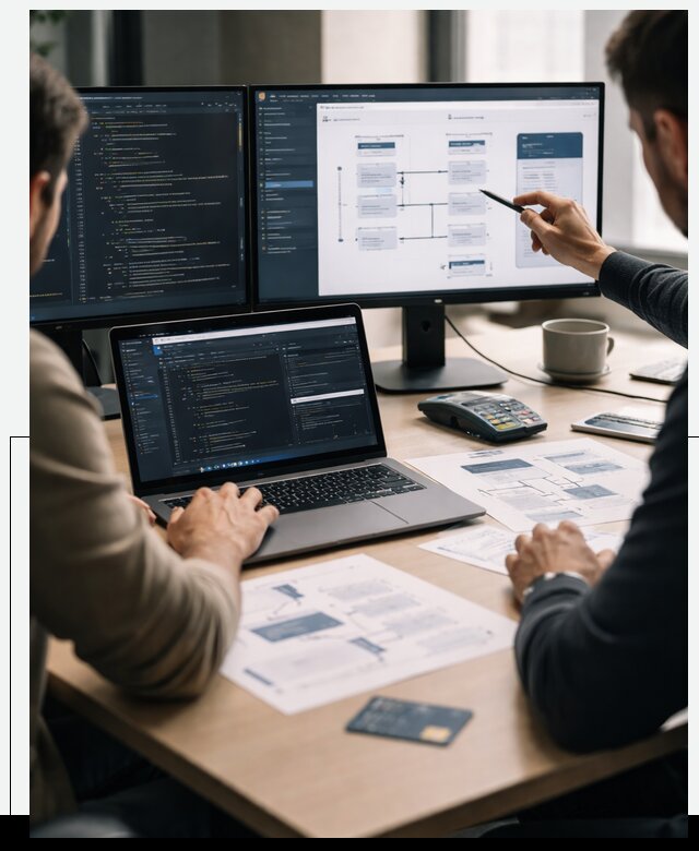 Разработка платежных платформ в Бузулуке с интеграцией и безопасностью