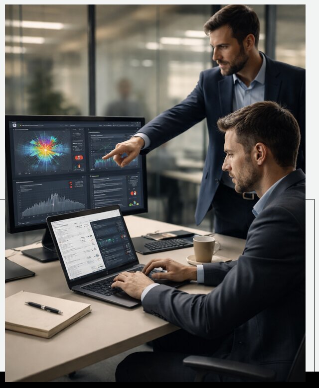 Системы Антифрод и AML KYC в Бузулуке от 12509 р. | АвикейБзл