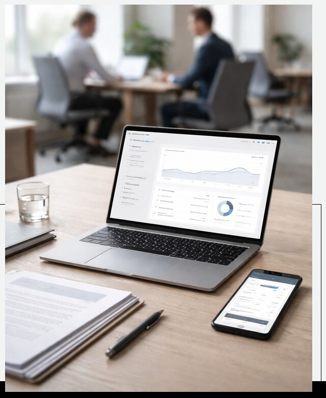 Разработка моб. и интернет-банка в Бузулуке от 7818 р. | АвикейБзл