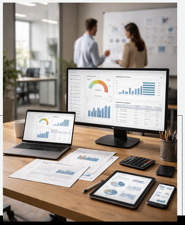 Скоринг и управление рисками в Бузулуке от 12509 р. | АвикейБзл