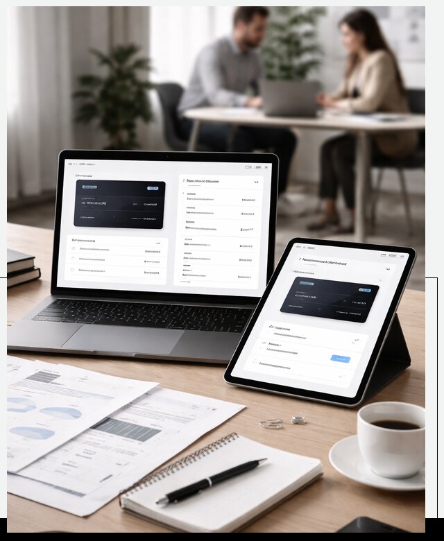Разработка необанка платформы в Бузулуке от 46908 р. | АвикейБзл