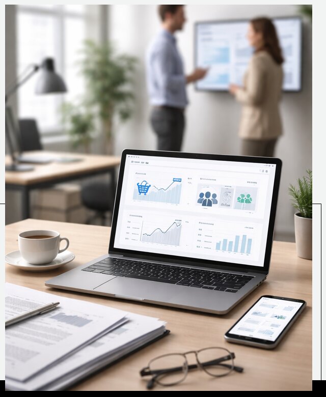 Разработка BNPL и краудлендинг в Бузулуке от 7297 р. АвикейБзл