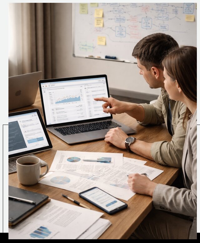 Внедрение сервисов BNPL и краудлендинга для бизнеса в Бузулуке