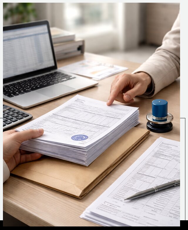 Отчетность в ЦБ РФ для банков в Бузулуке от 7297 р. | АвикейБзл