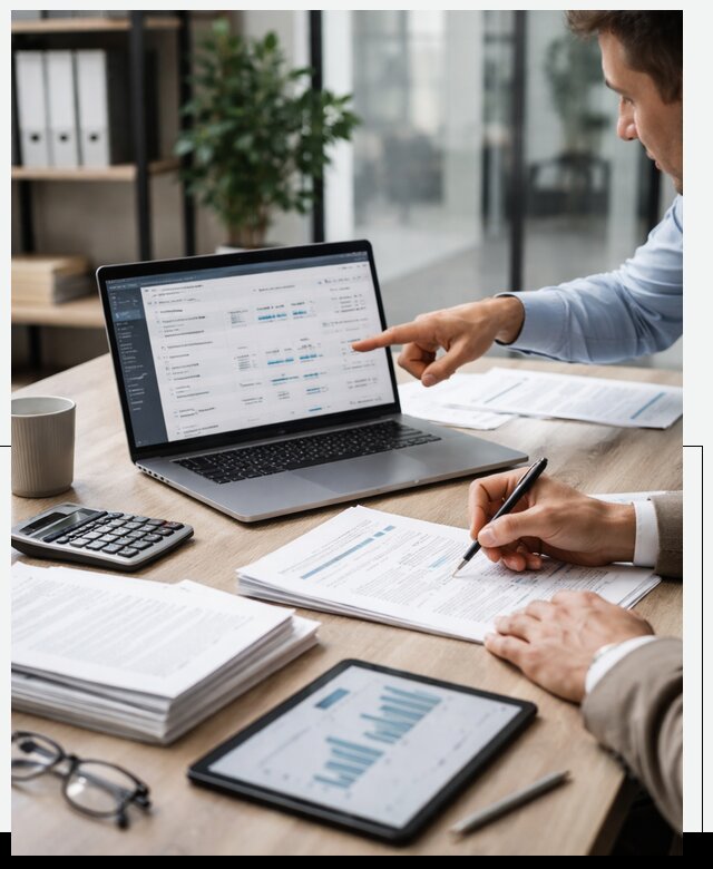 Полисные системы и CRM в Бузулуке: разработка от 15636 р. АвикейБзл