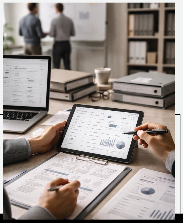 Автоматизация урегулирования убытков в Бузулуке от 7818 р | АвикейБзл