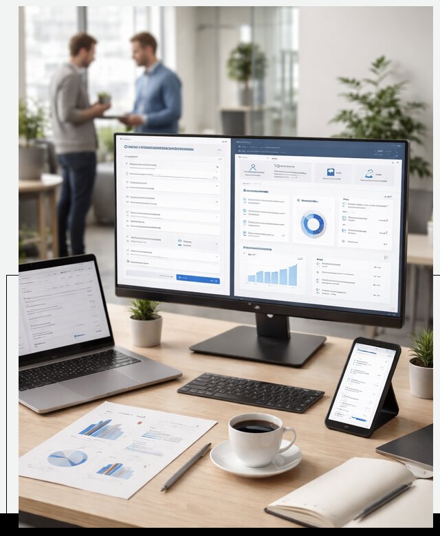 Разработка платформ онлайн страхования в Бузулуке под ключ
