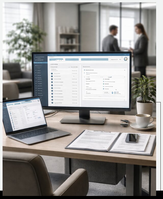 CRM для страховой компании под ключ в Бузулуке от 15636 р. | АвикейБзл