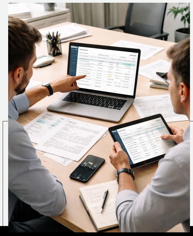 CRM для страховой компании в Бузулуке с автоматизацией продаж и выплат