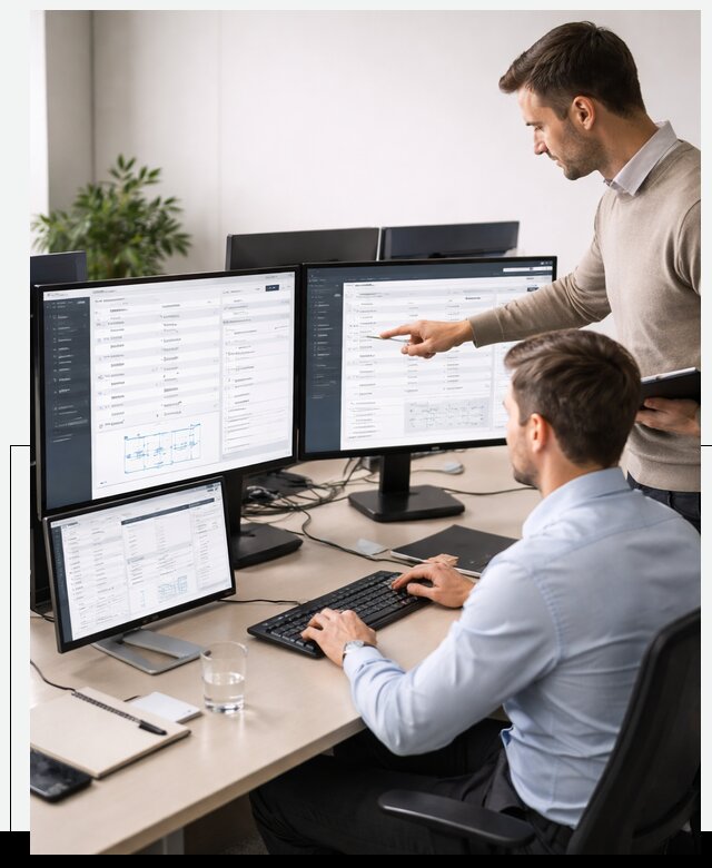 Создание и внедрение MVNO и CRM систем для операторов в Бузулуке