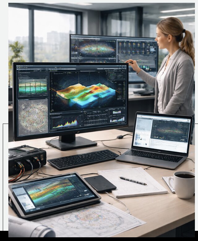 Цифровое месторождение: решение для оптимизации добычи в Бузулуке