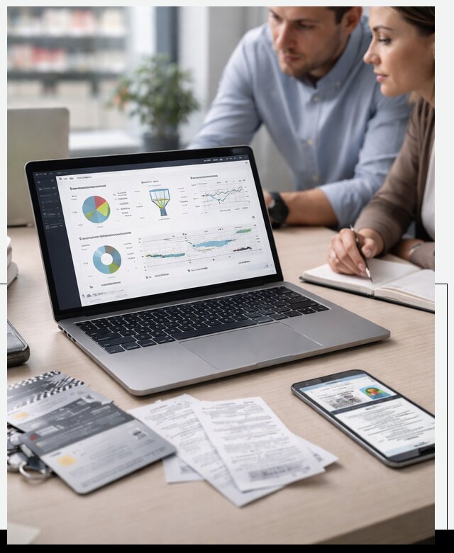 Лояльность и CDP для ритейла в Бузулуке от 15636 р. | АвикейБзл