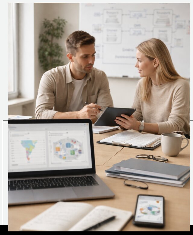 Внедрение программ лояльности и CDP для ритейла в Бузулуке