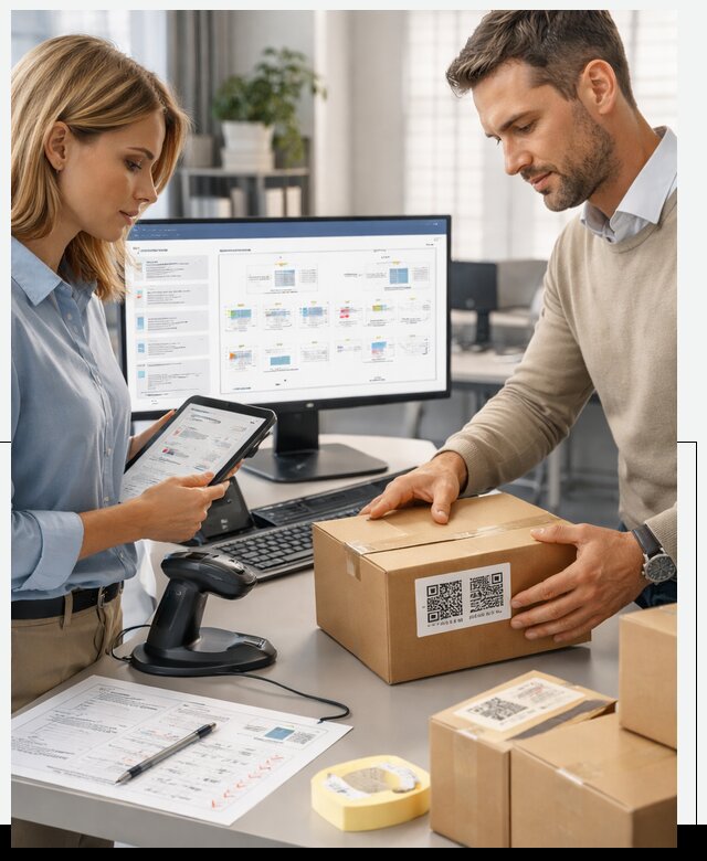 Честный знак маркировка интеграция в Бузулуке от 8860 р. | АвикейБзл